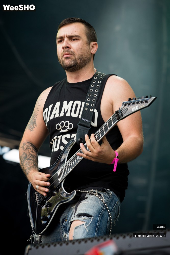 13/28 photos du spectacle Dagoba