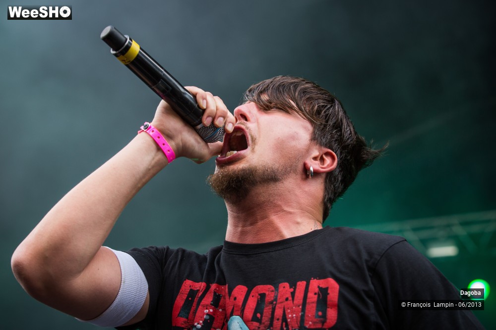 26/28 photos du spectacle Dagoba