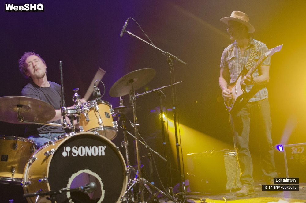 6/46 photos du spectacle Lightnin'Guy