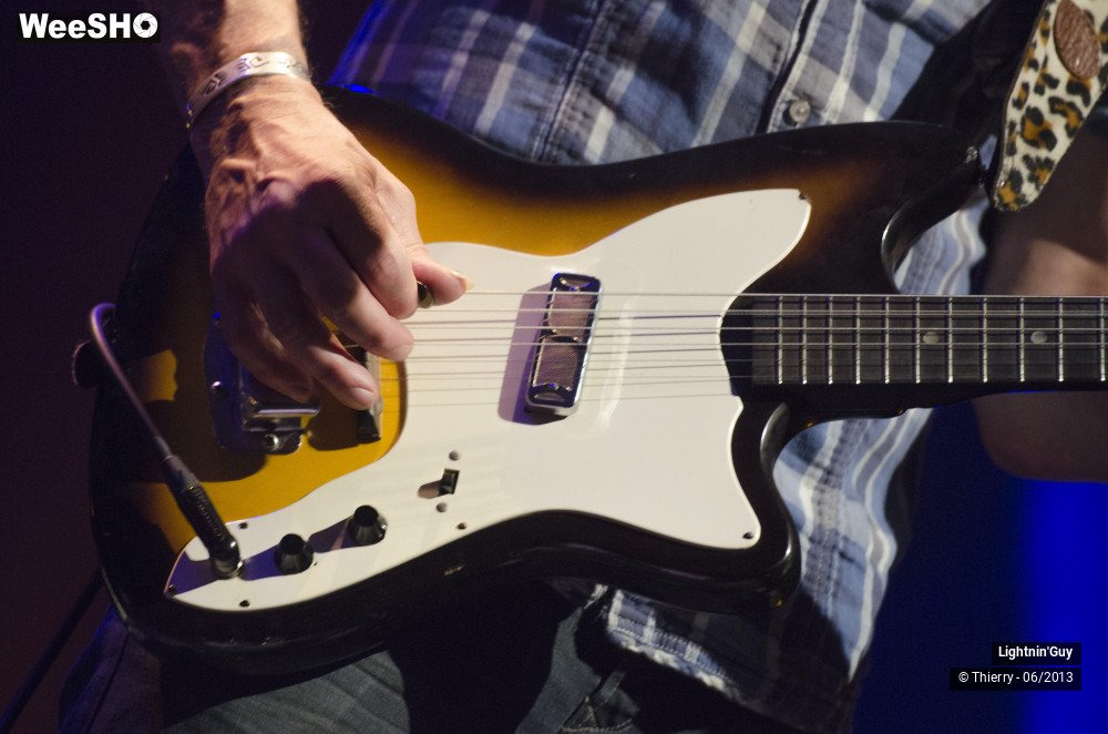 7/46 photos du spectacle Lightnin'Guy