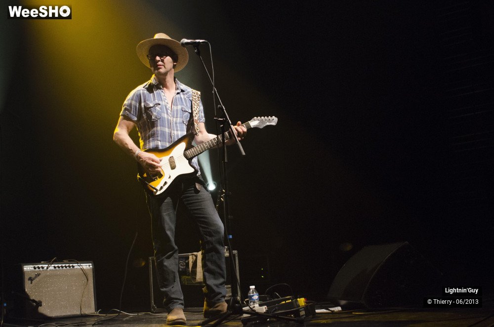 8/46 photos du spectacle Lightnin'Guy