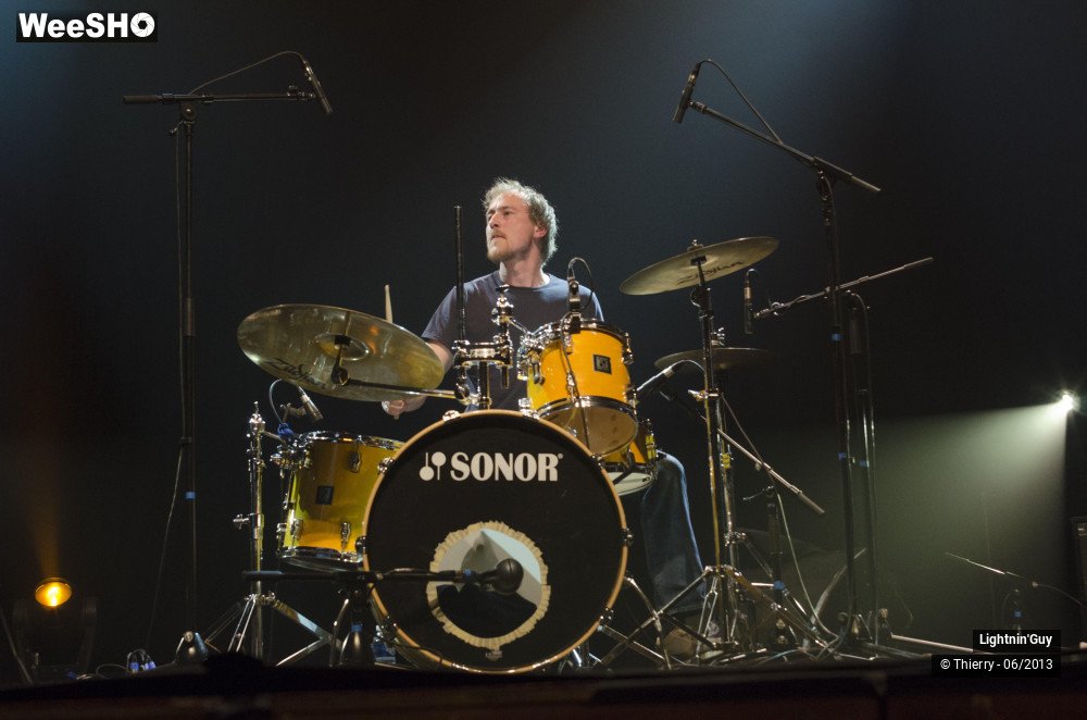 9/46 photos du spectacle Lightnin'Guy