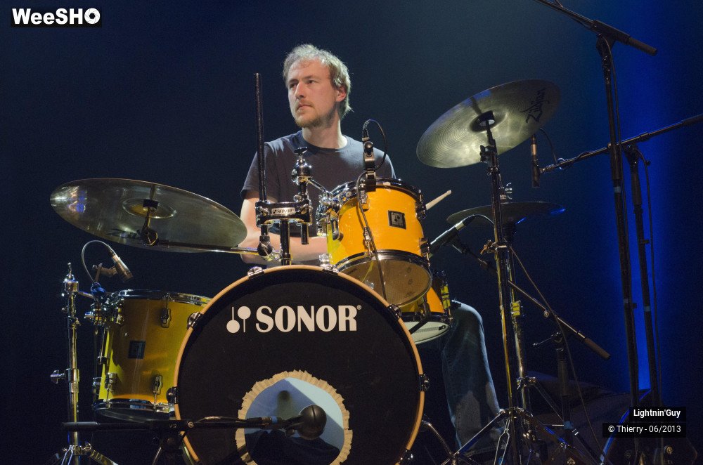 10/46 photos du spectacle Lightnin'Guy