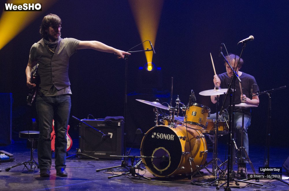 11/46 photos du spectacle Lightnin'Guy