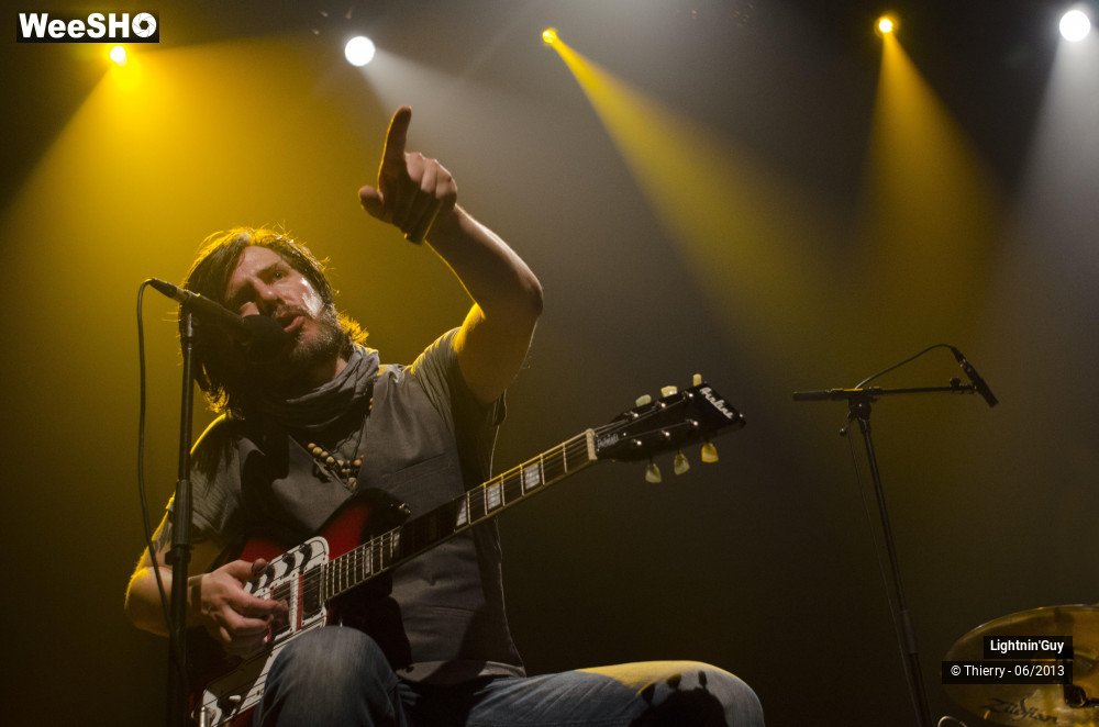 12/46 photos du spectacle Lightnin'Guy