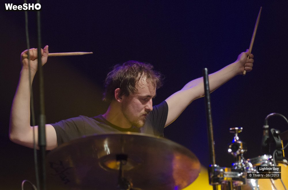 14/46 photos du spectacle Lightnin'Guy