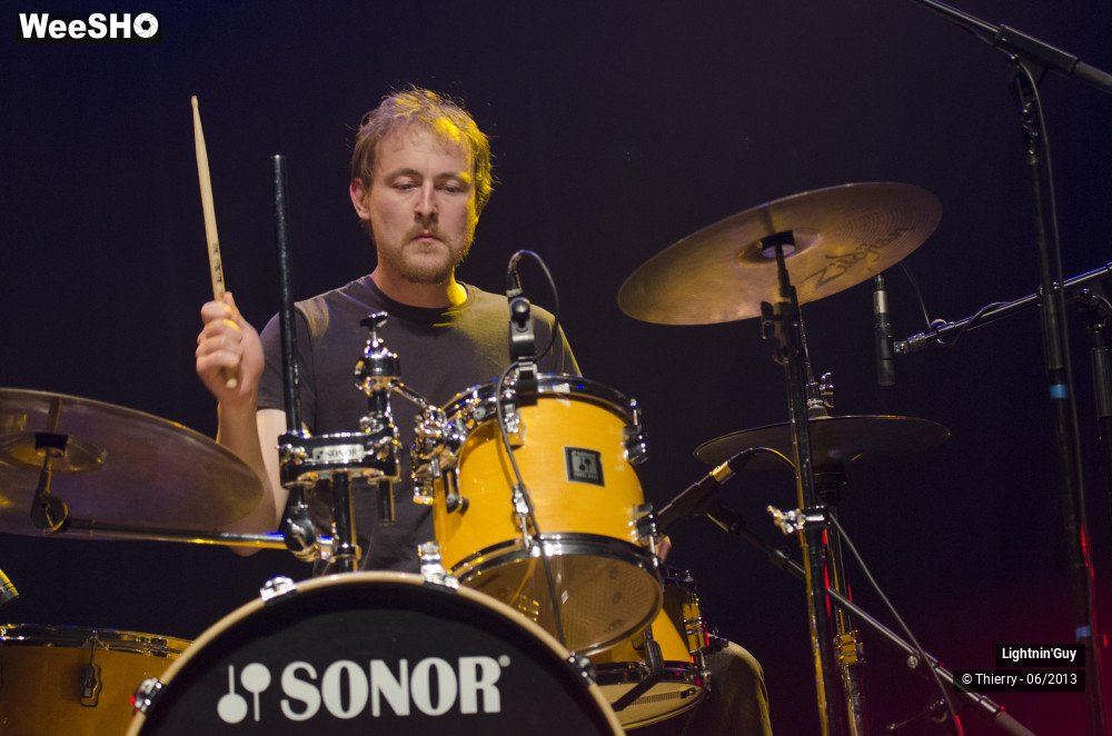 22/46 photos du spectacle Lightnin'Guy