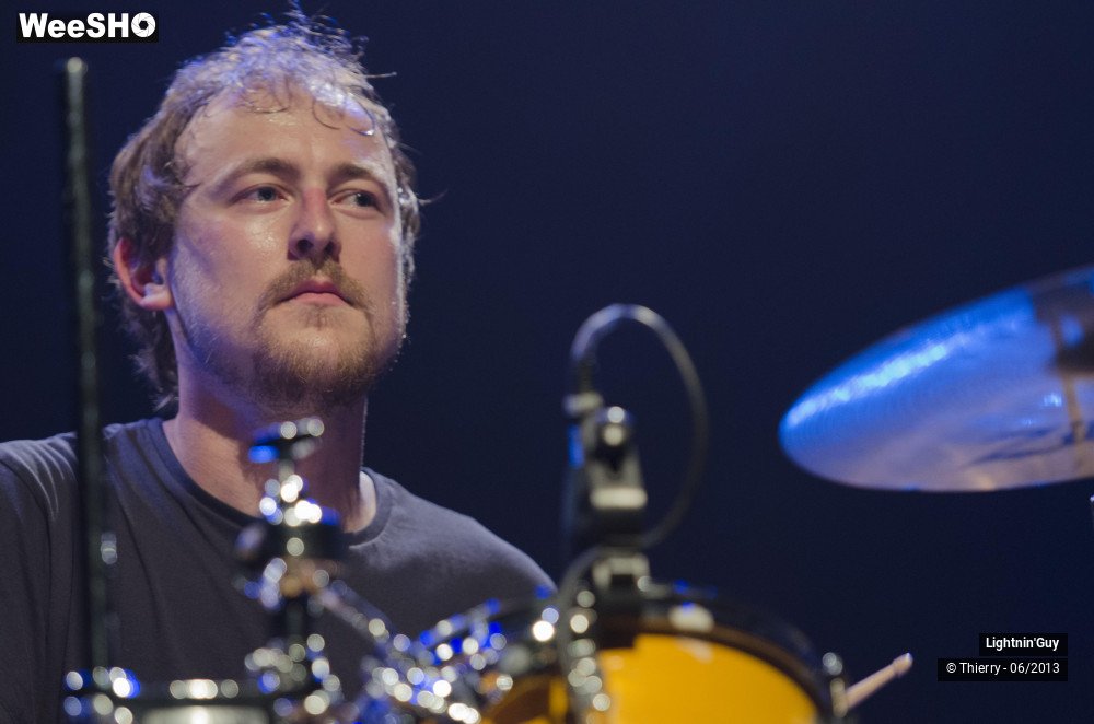 27/46 photos du spectacle Lightnin'Guy