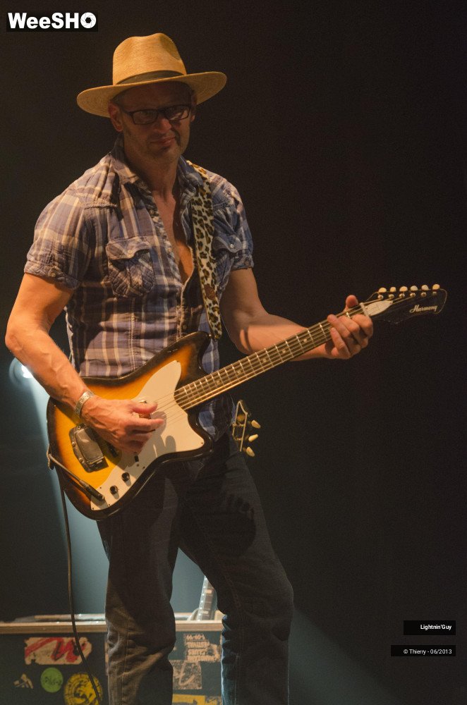 29/46 photos du spectacle Lightnin'Guy