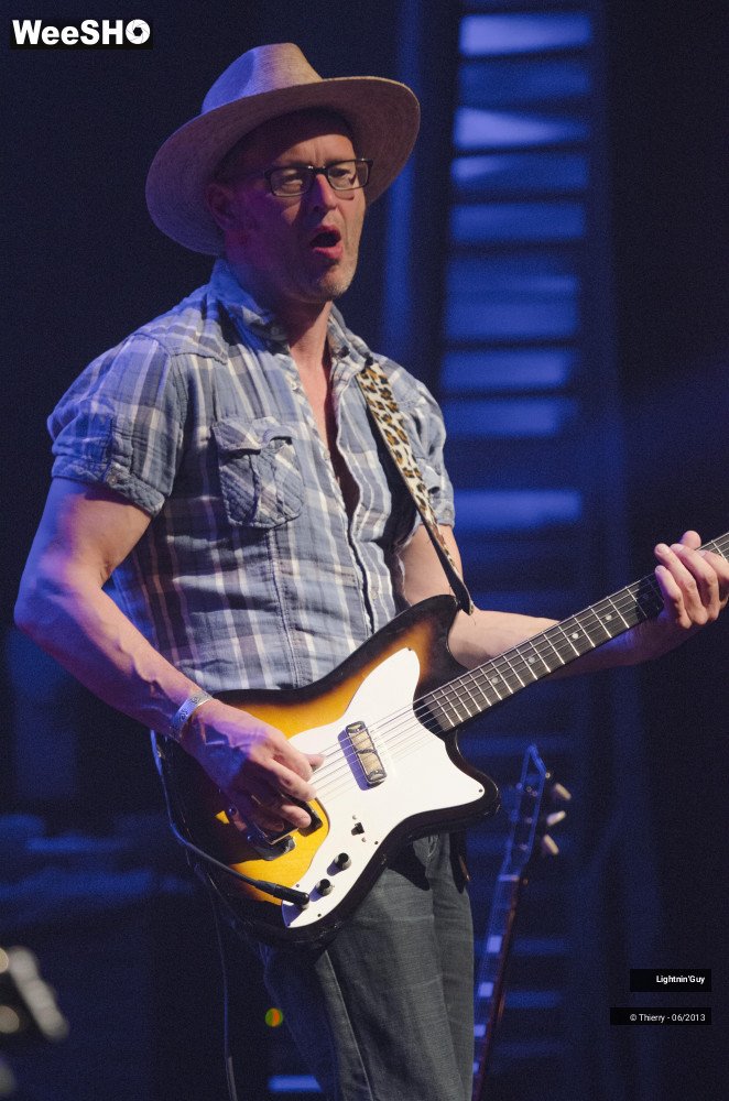 31/46 photos du spectacle Lightnin'Guy