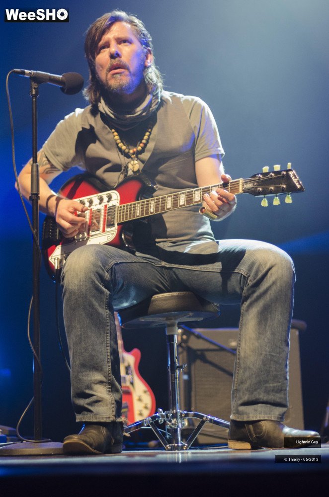 36/46 photos du spectacle Lightnin'Guy