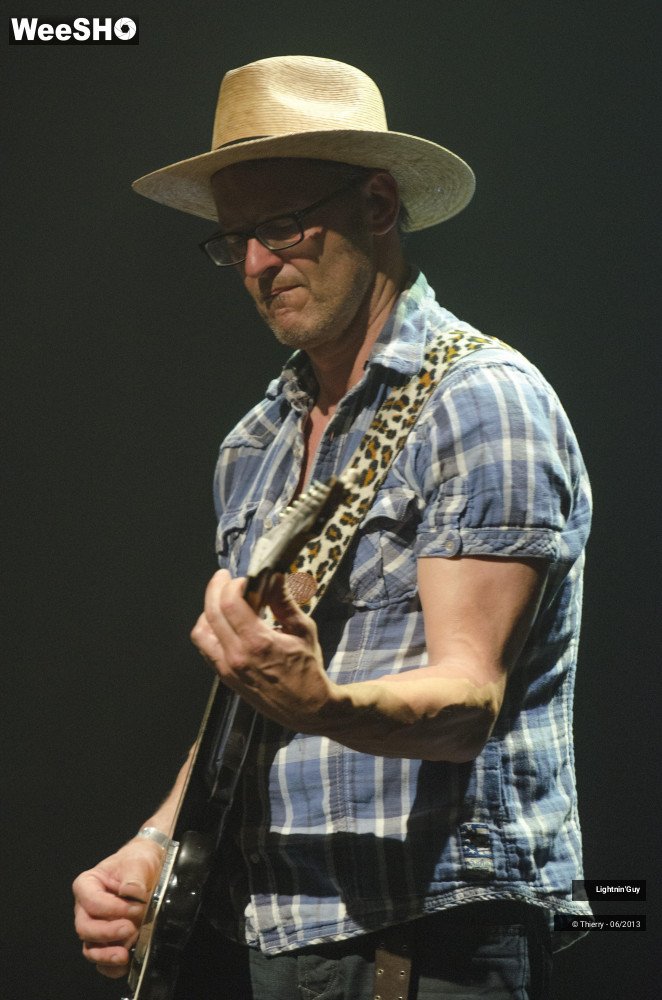 39/46 photos du spectacle Lightnin'Guy