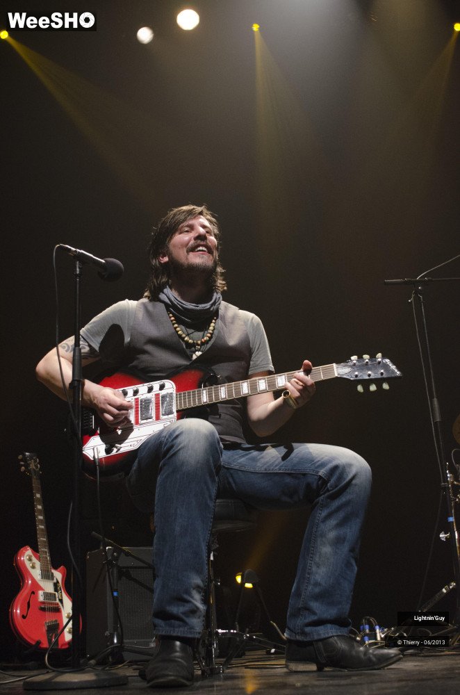 41/46 photos du spectacle Lightnin'Guy