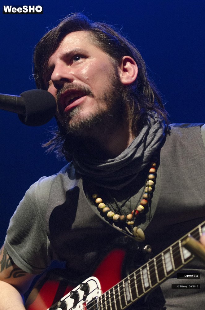 43/46 photos du spectacle Lightnin'Guy