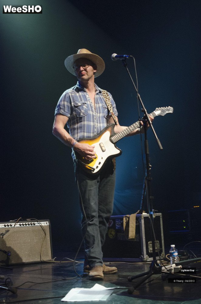 46/46 photos du spectacle Lightnin'Guy