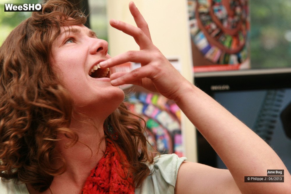 10/38 photos du spectacle June Bug