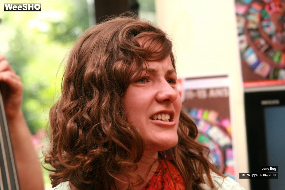 11/38 photos du spectacle June Bug