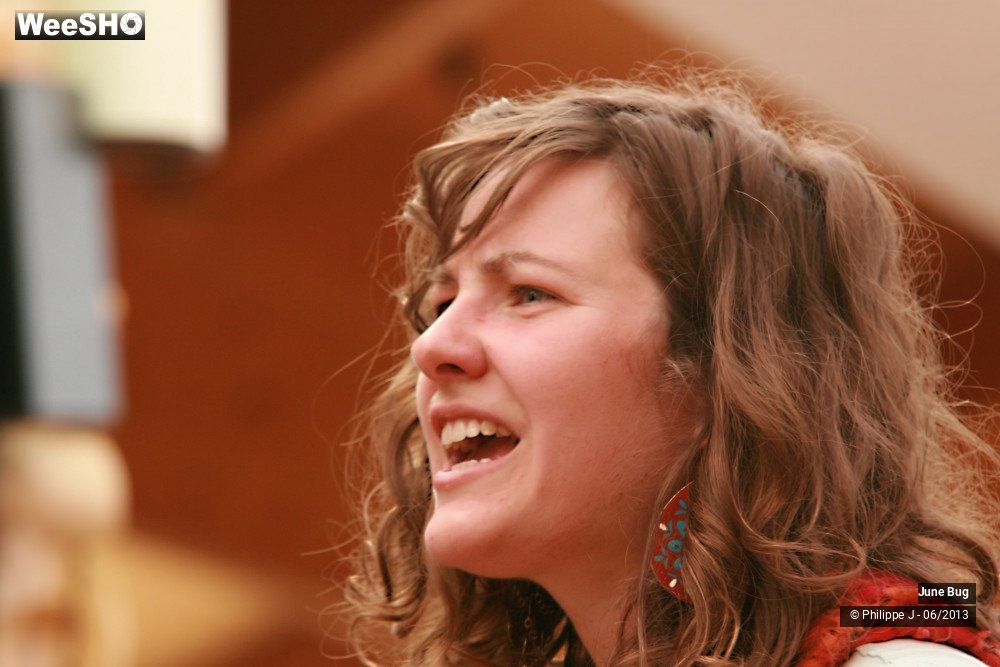 13/38 photos du spectacle June Bug