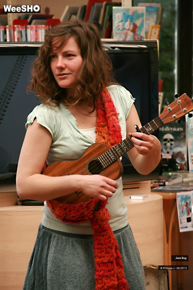 26/38 photos du spectacle June Bug