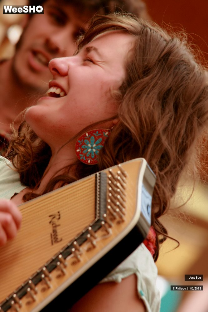 28/38 photos du spectacle June Bug