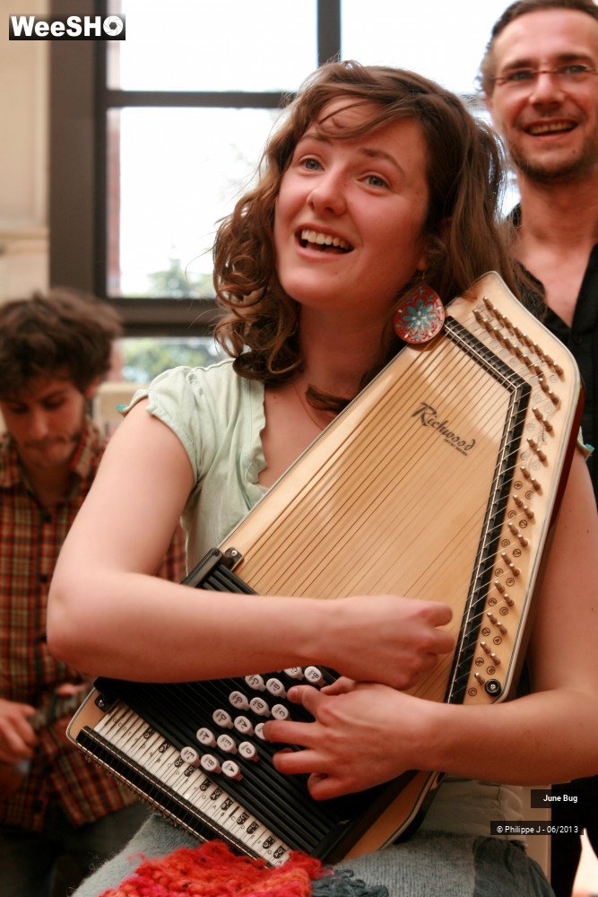 31/38 photos du spectacle June Bug