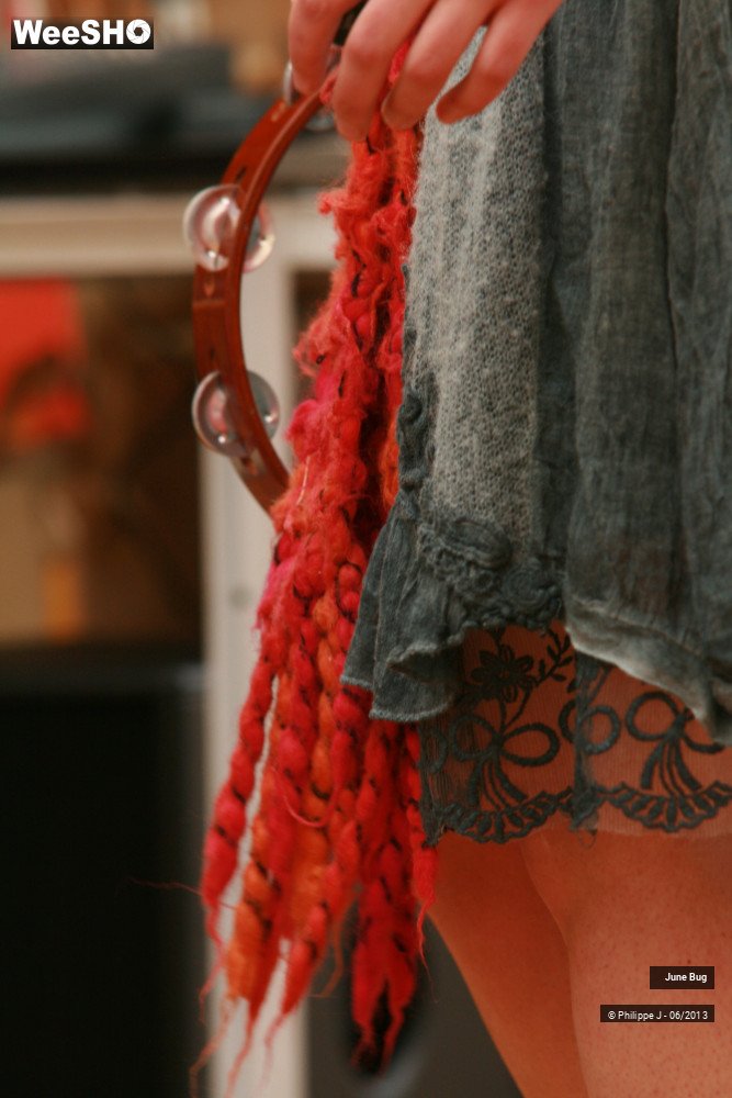 32/38 photos du spectacle June Bug