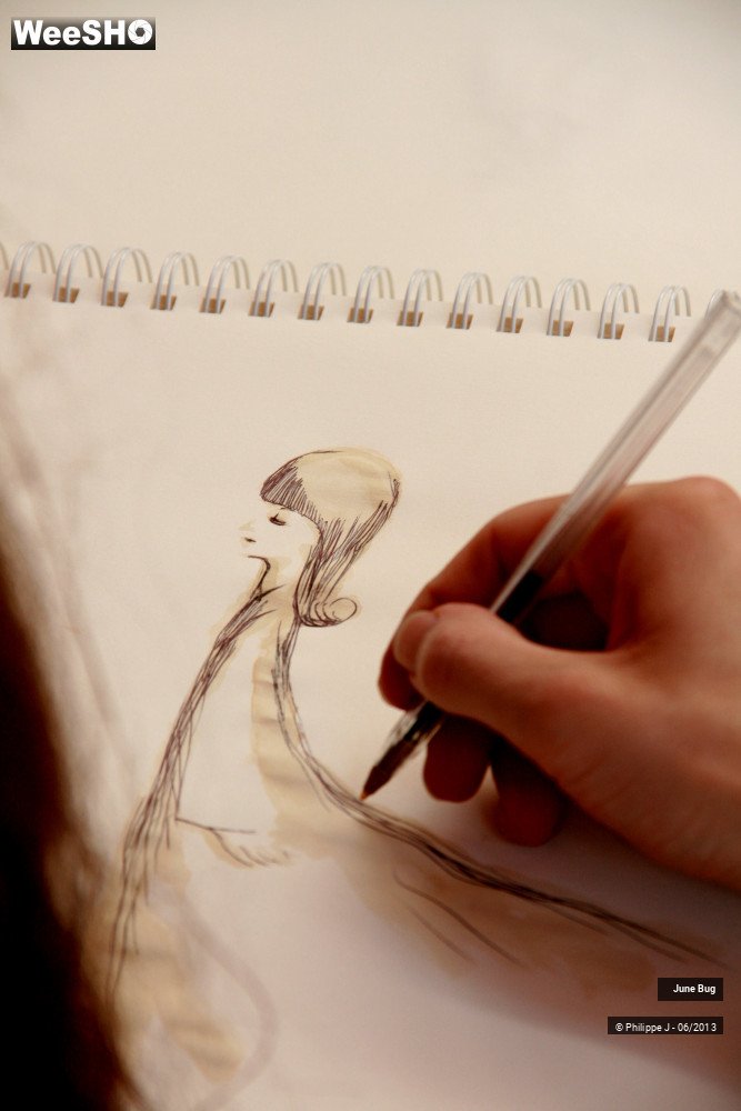 34/38 photos du spectacle June Bug