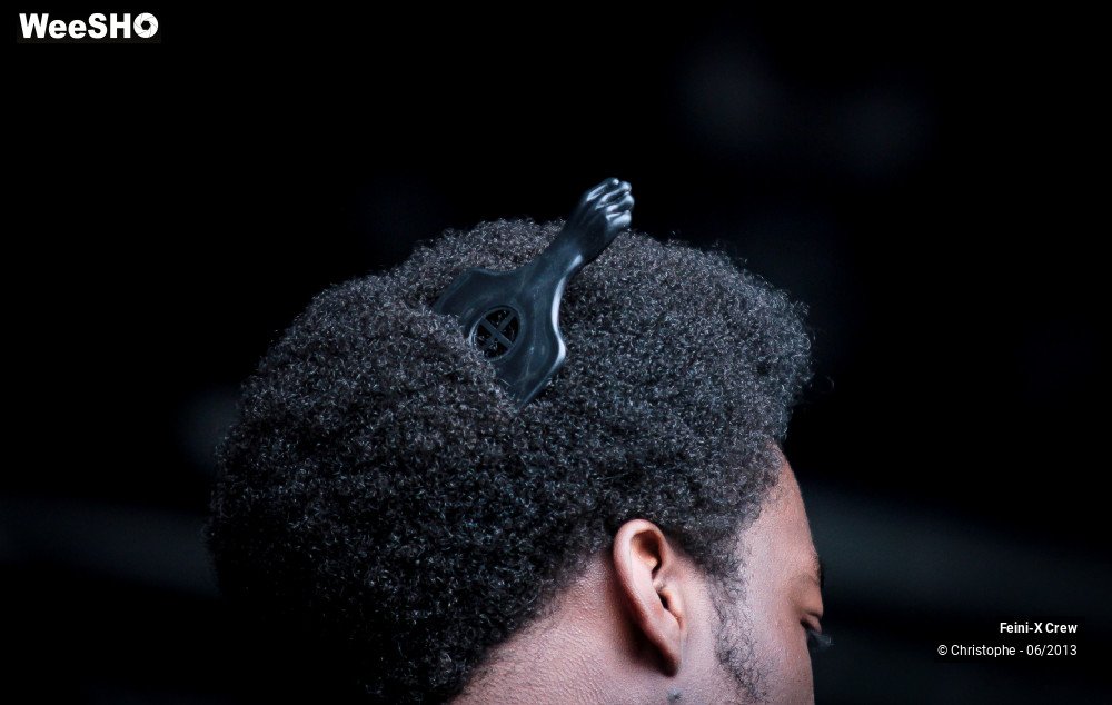 20/50 photos du spectacle Feini'x crew