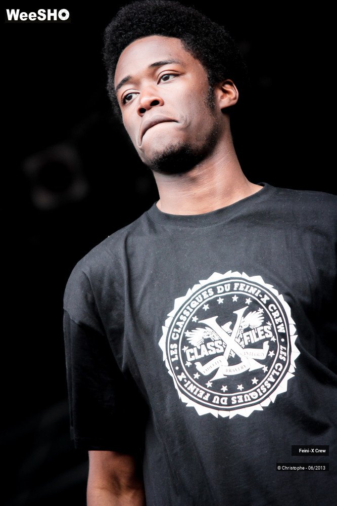 31/50 photos du spectacle Feini'x crew