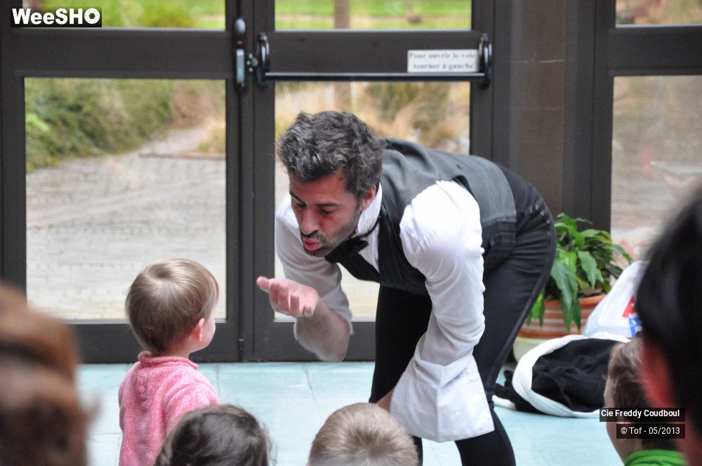 11/33 photos du spectacle Flochard dans Bla, Bla 