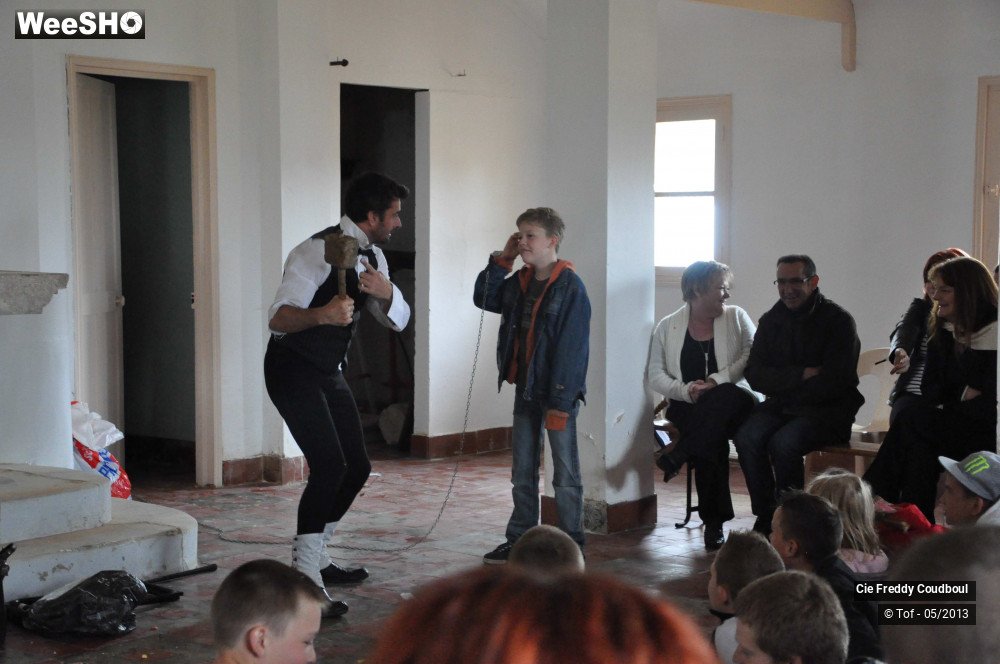 12/33 photos du spectacle Flochard dans Bla, Bla 