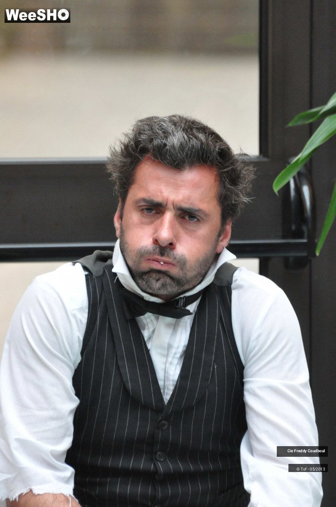 25/33 photos du spectacle Flochard dans Bla, Bla 