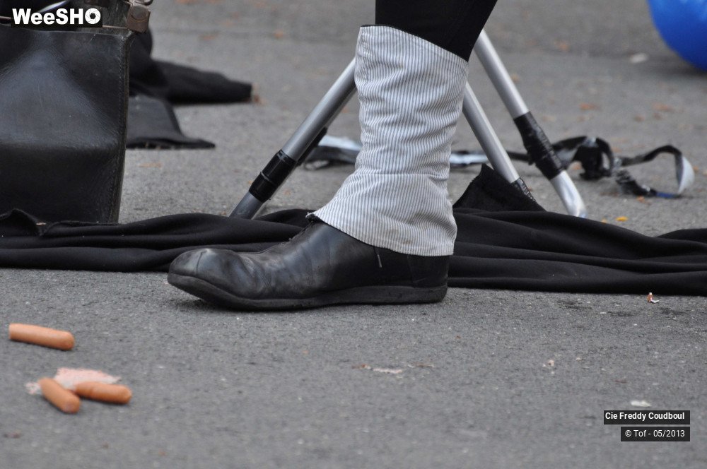 1/19 photos du spectacle Flochard dans Bla, Bla