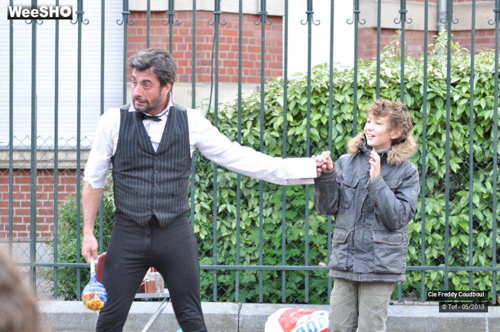 3/19 photos du spectacle Flochard dans Bla, Bla