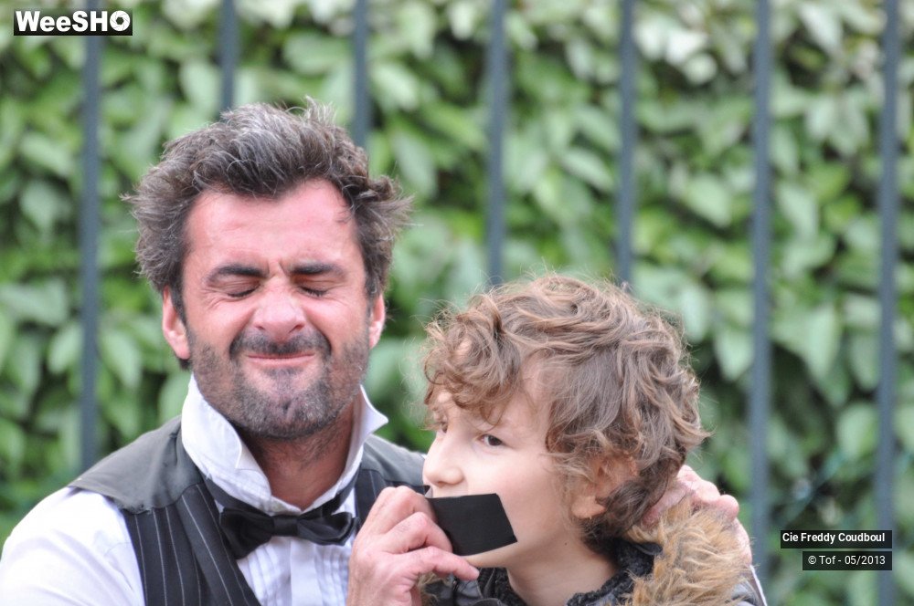 4/19 photos du spectacle Flochard dans Bla, Bla