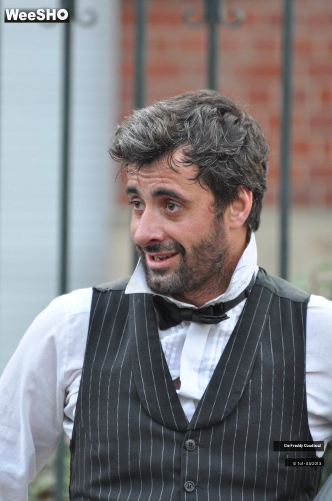 7/19 photos du spectacle Flochard dans Bla, Bla