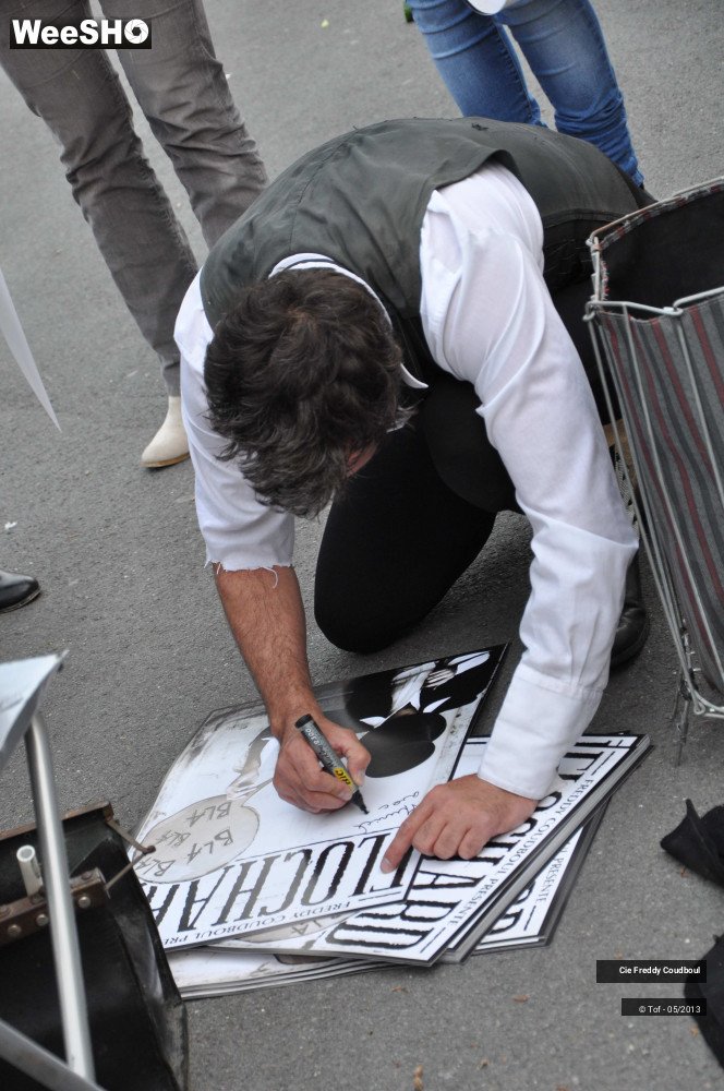 12/19 photos du spectacle Flochard dans Bla, Bla