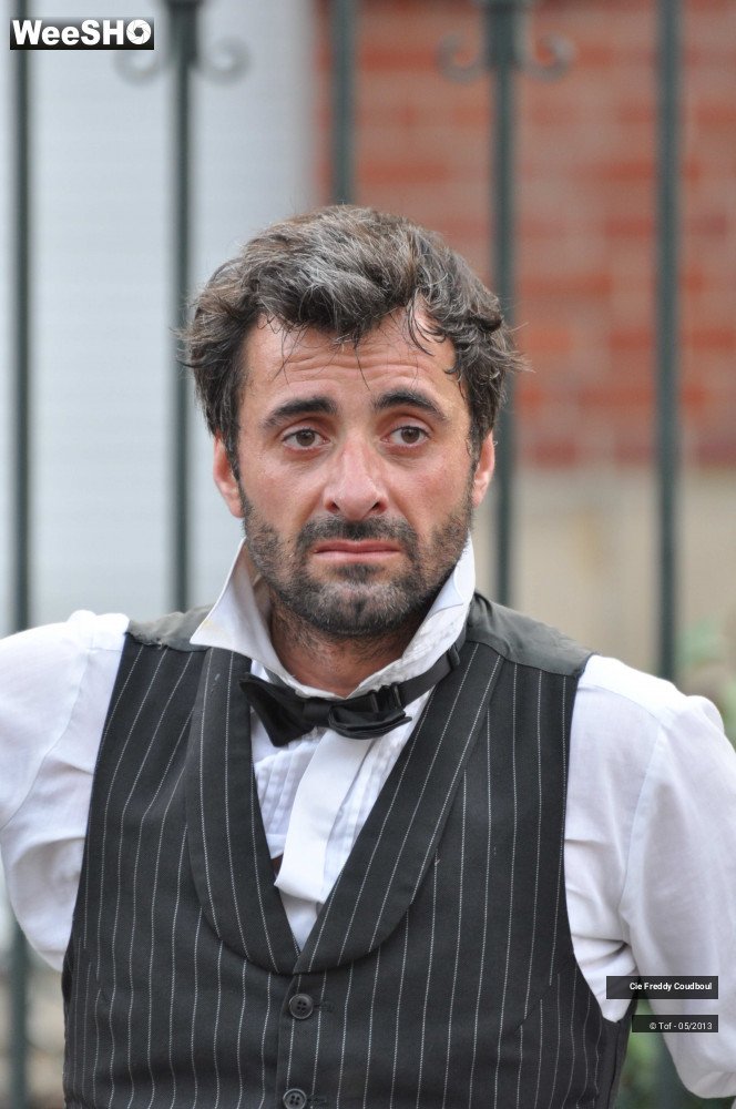 15/19 photos du spectacle Flochard dans Bla, Bla