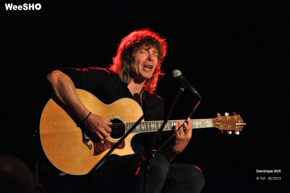 3/17 photos du spectacle Dominique Bos