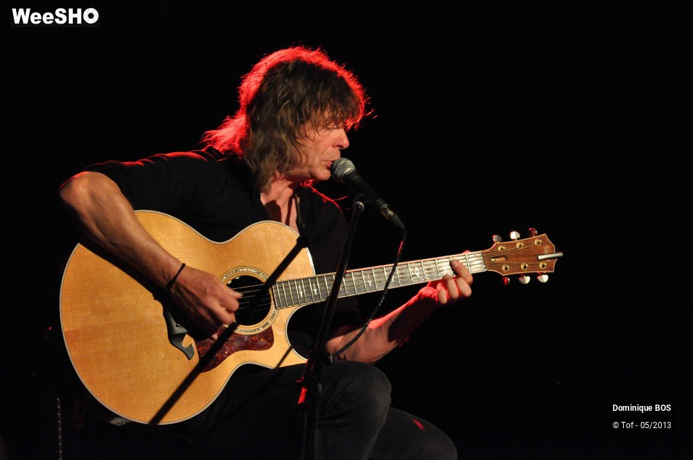 4/17 photos du spectacle Dominique Bos