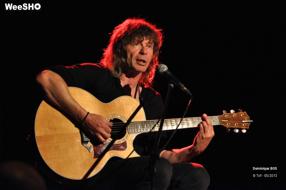 5/17 photos du spectacle Dominique Bos