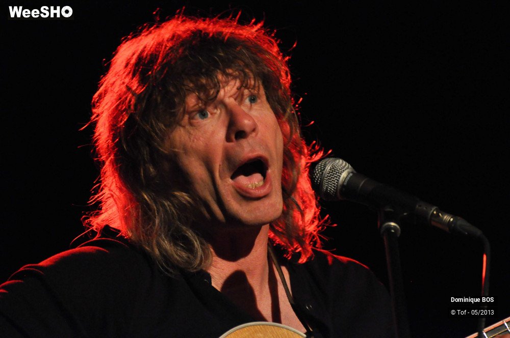 7/17 photos du spectacle Dominique Bos