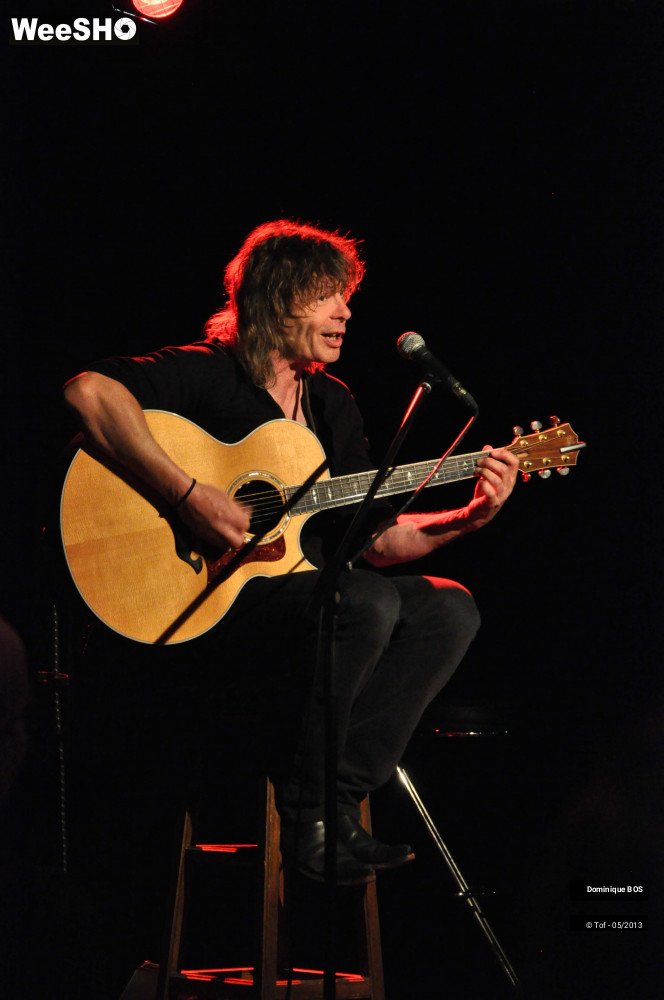 8/17 photos du spectacle Dominique Bos