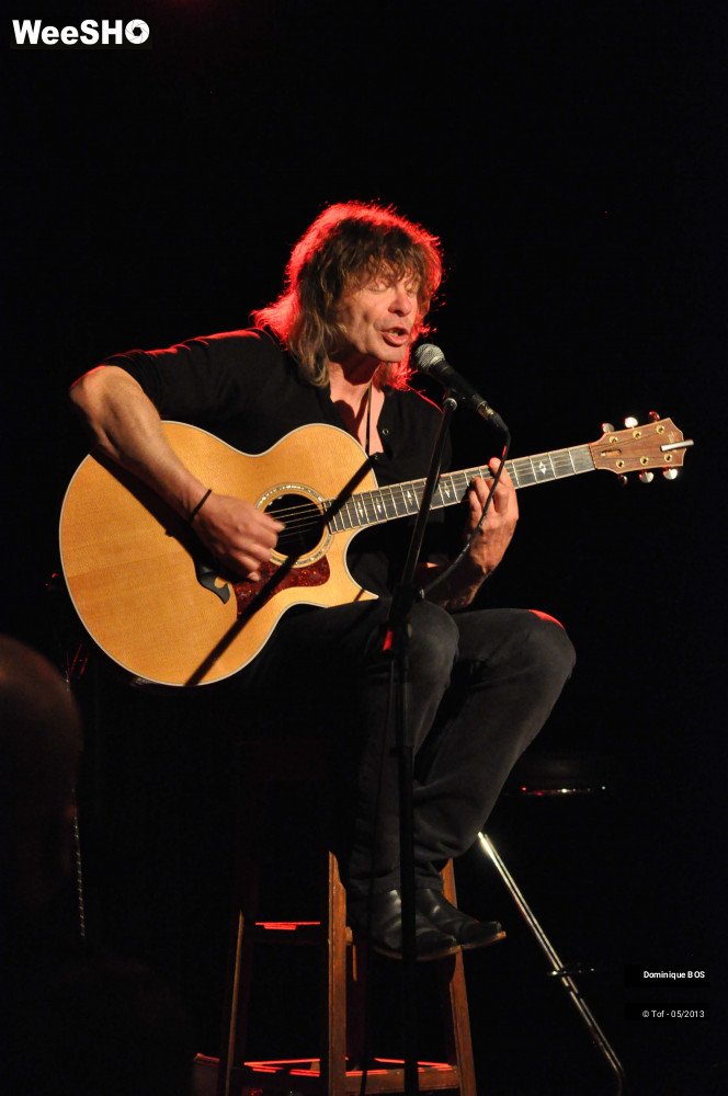 9/17 photos du spectacle Dominique Bos