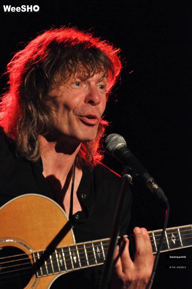 11/17 photos du spectacle Dominique Bos