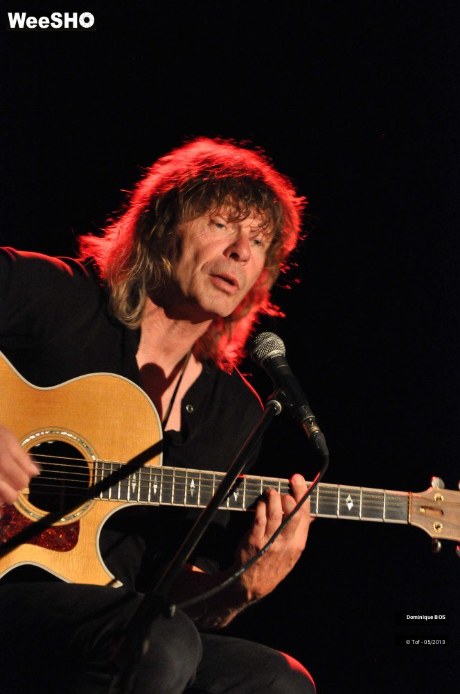 12/17 photos du spectacle Dominique Bos