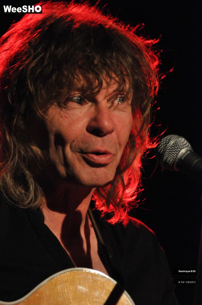 13/17 photos du spectacle Dominique Bos