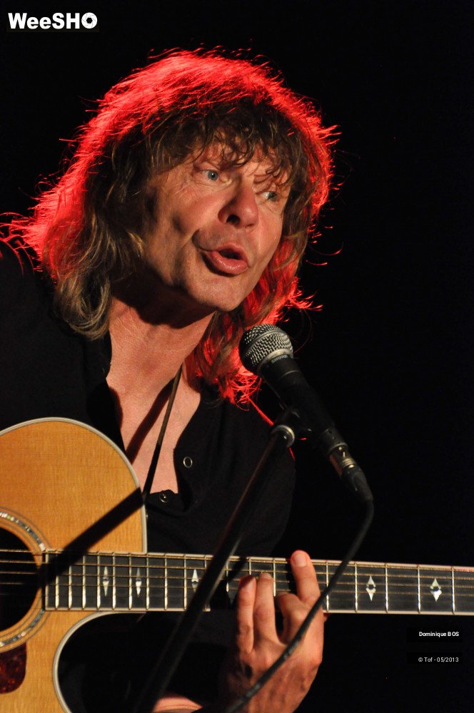 14/17 photos du spectacle Dominique Bos