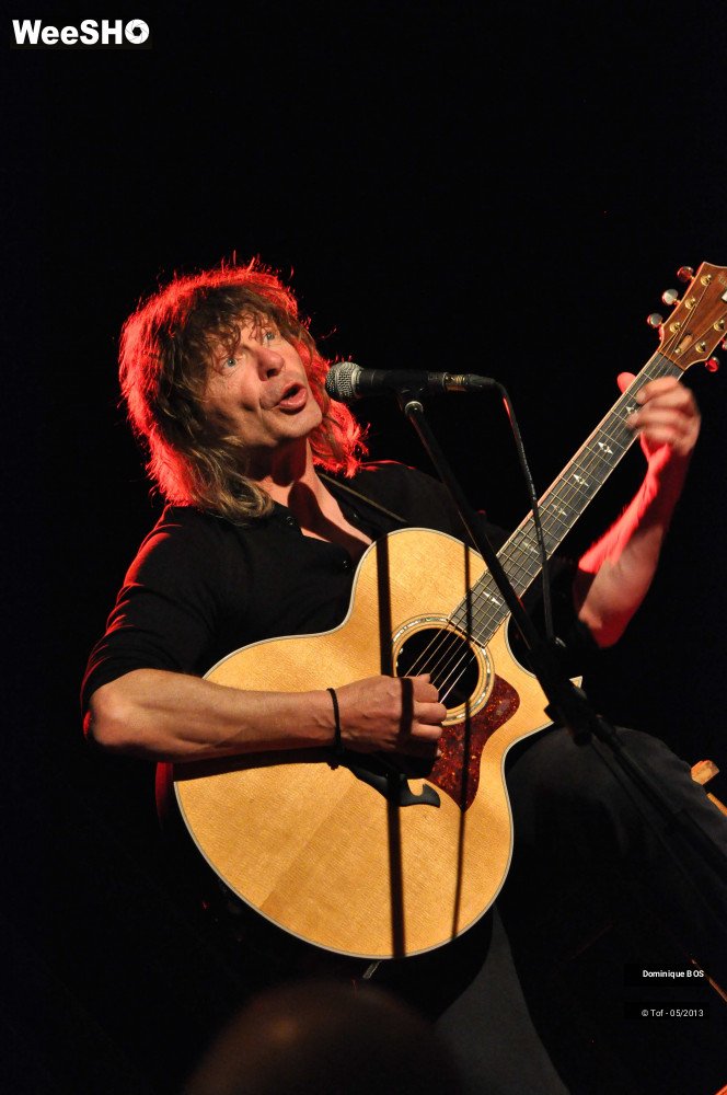 15/17 photos du spectacle Dominique Bos