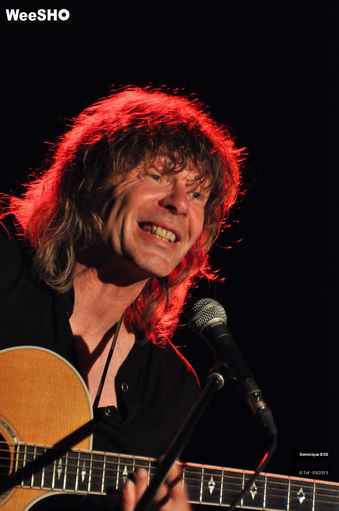 16/17 photos du spectacle Dominique Bos